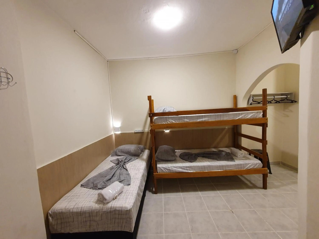 Residencial Vila Buarque