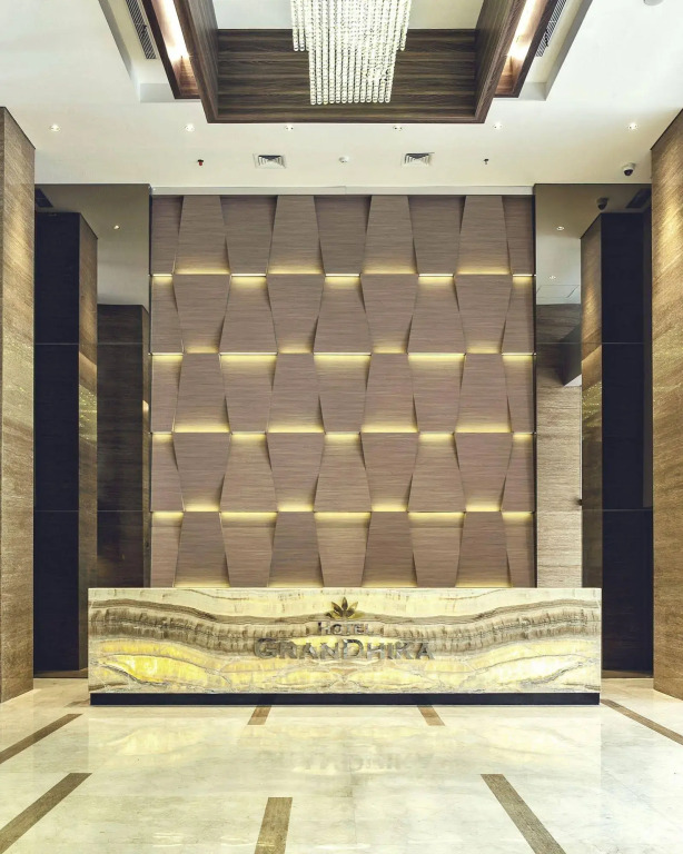 Hotel GranDhika Iskandarsyah