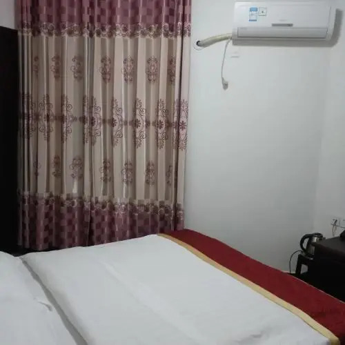 Liujiang Jiang Shang Ya Bin Hotel