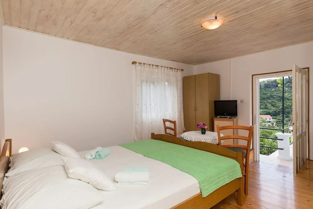 Apartments Miskovic
