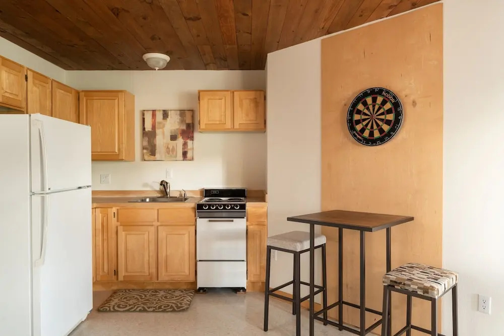 Lookout Lodge In Wondervu 4 Bedroom Home by RedAwning