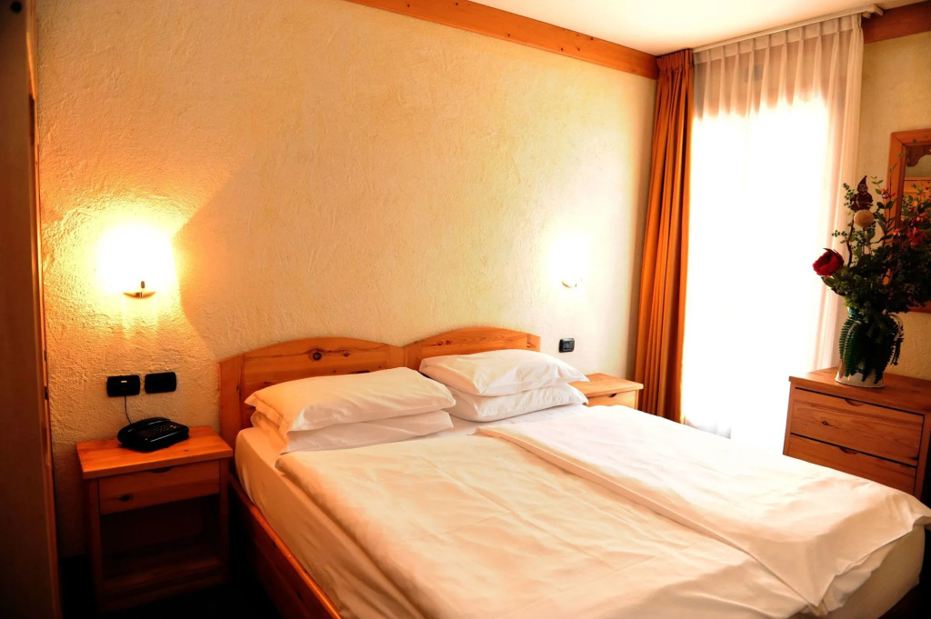 Hotel Helvetia