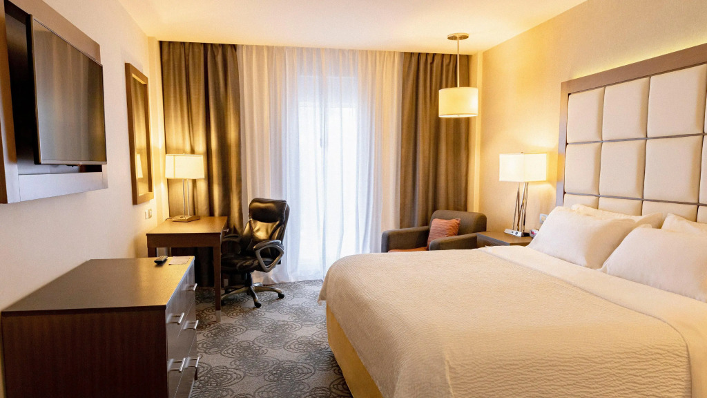 Holiday Inn Express & Suites Chihuahua Juventud by IHG