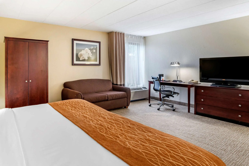 Comfort Inn Cincinnati Northeast