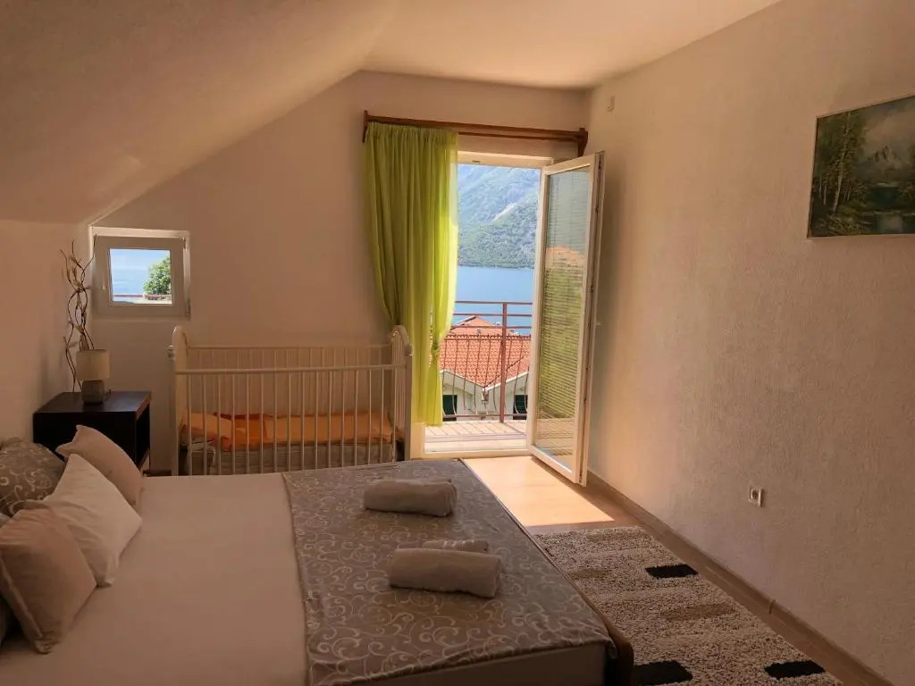 Apartman Nina2