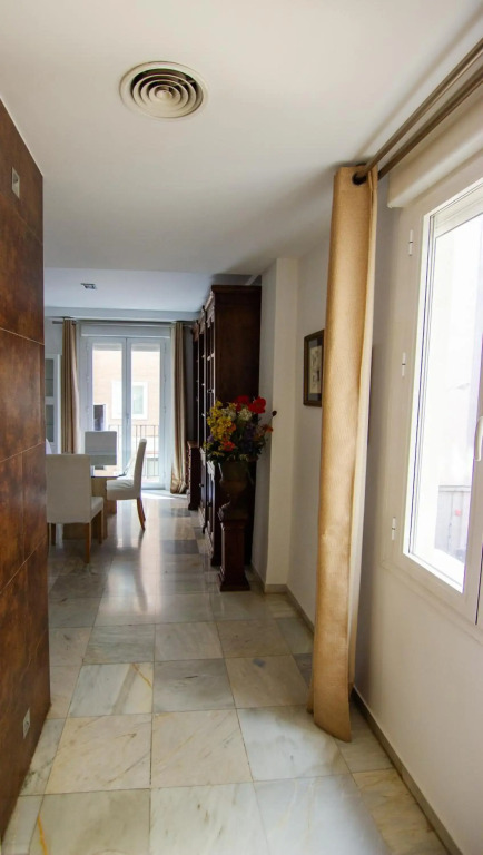 Apartamento amplio y luminoso a 2 min del Centro