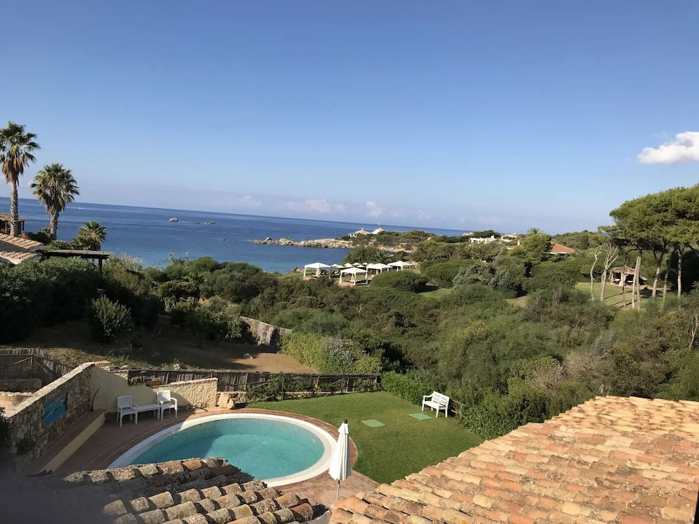 Hotel Cala Caterina - Relaxing Escape