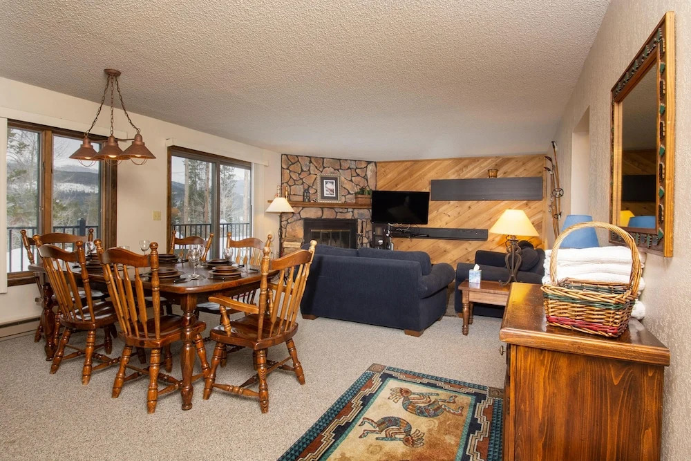 Dogwood Unit 8 by Stay Winter Park