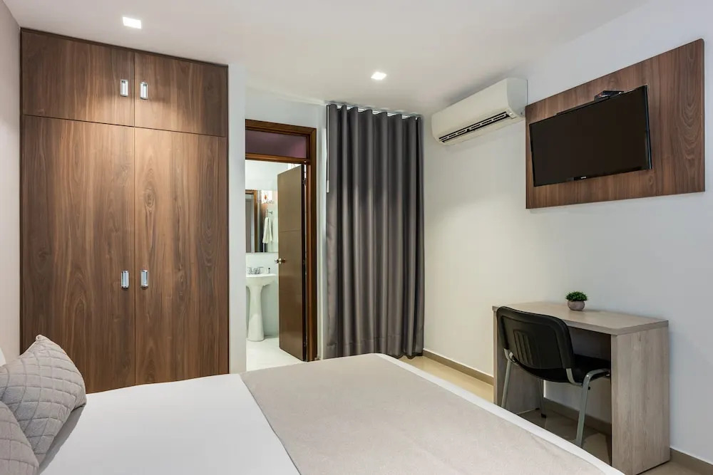 Hotel Elite