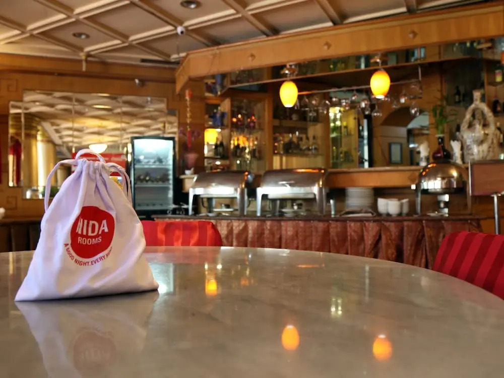 NIDA Rooms Makassar Lombok