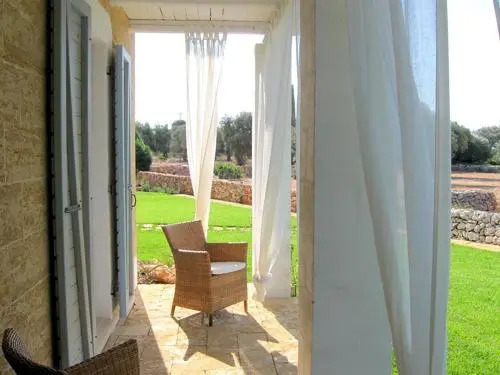 Casa Vacanze La Corte