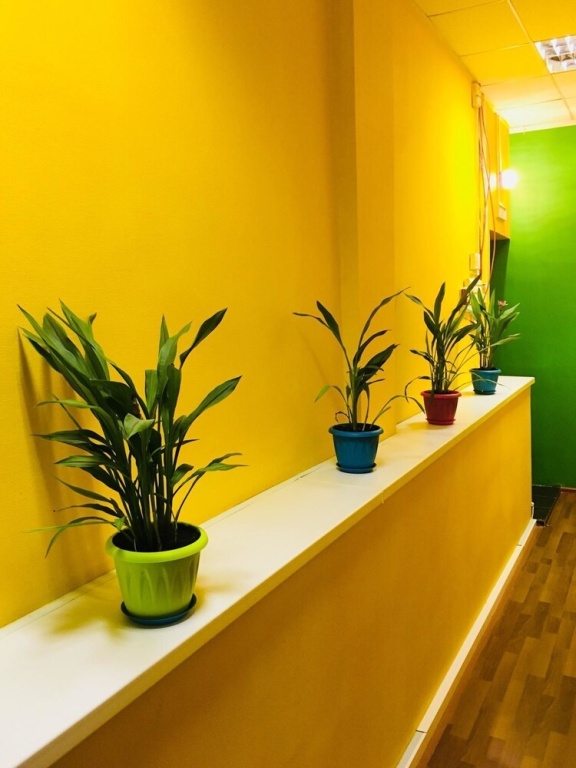 Travel inn Новослободская (Тревел Инн)