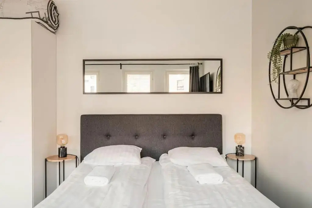 Norden Homes Quick & Easy Airport and City Centre Access