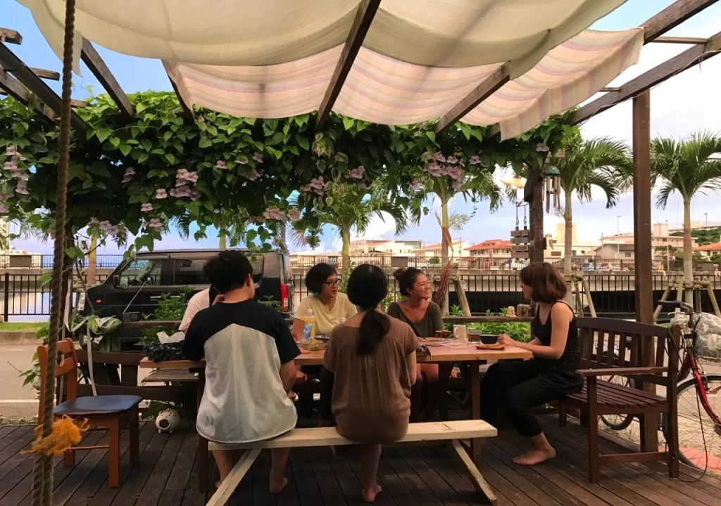 Guest House Agaihama