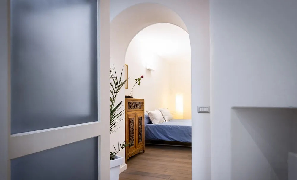 Como Design Apartment