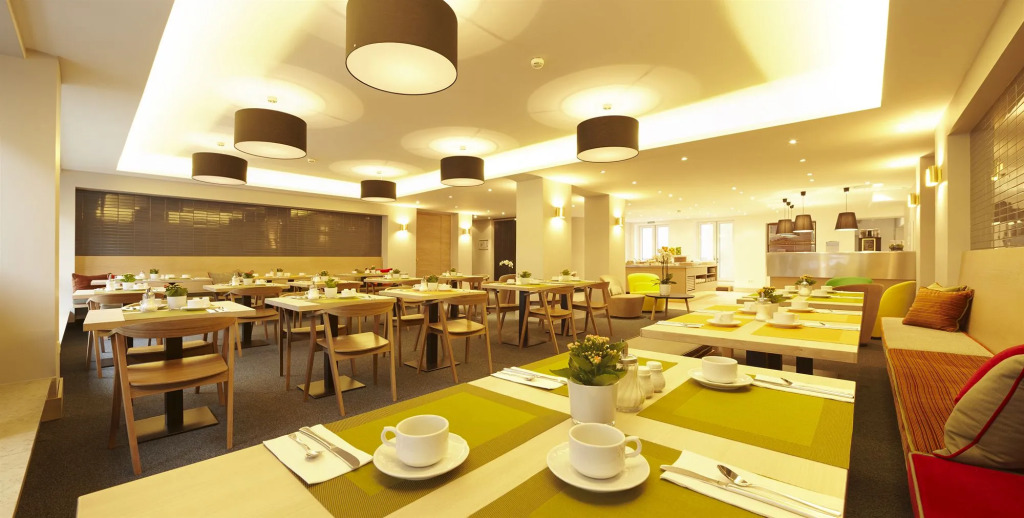 Hotel Stachus
