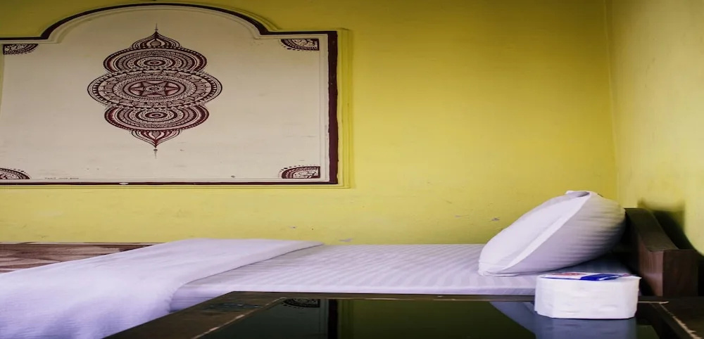 Merostay 158 Hotel RM