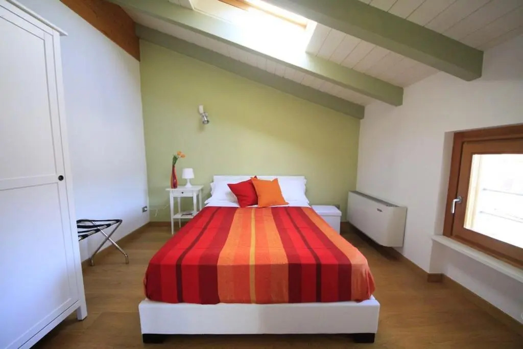 b&b la mondina