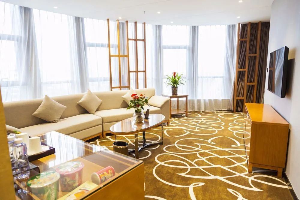 Bosi Hotel