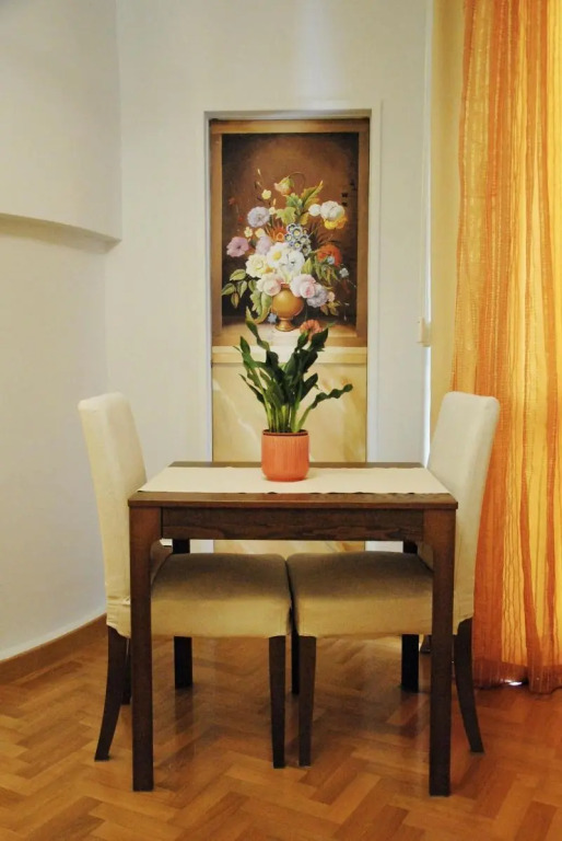 B&B A Casa di Tiziana - Roma