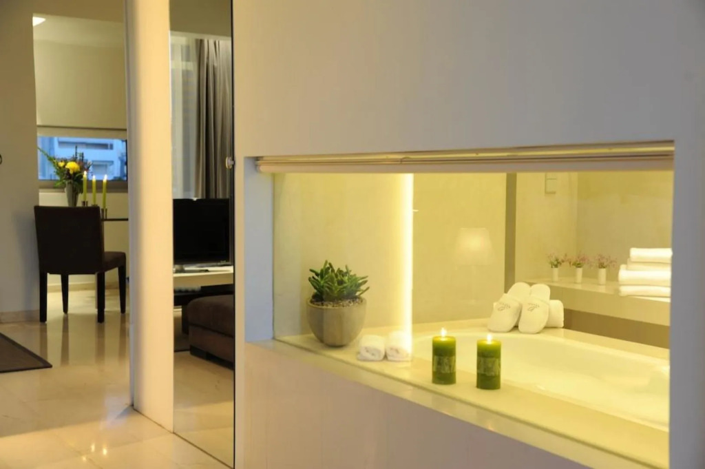 Brasil Suites Boutique Hotel