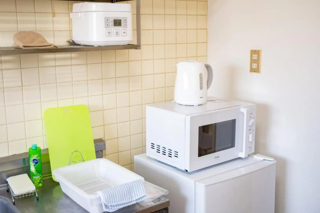 Living CUBE Beppu Station Annex / Vacation STAY 54915