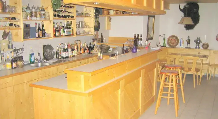 Ferienhaus Am Großglockner