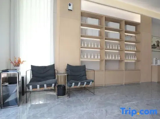 Seea Maid Hotel（Shanggao Garden Shopping Plaza Branch）