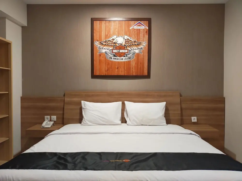 Sukho Hotel