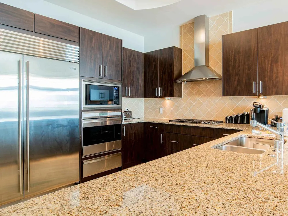Turquoise Place #2805C by Southern Vacation Rentals