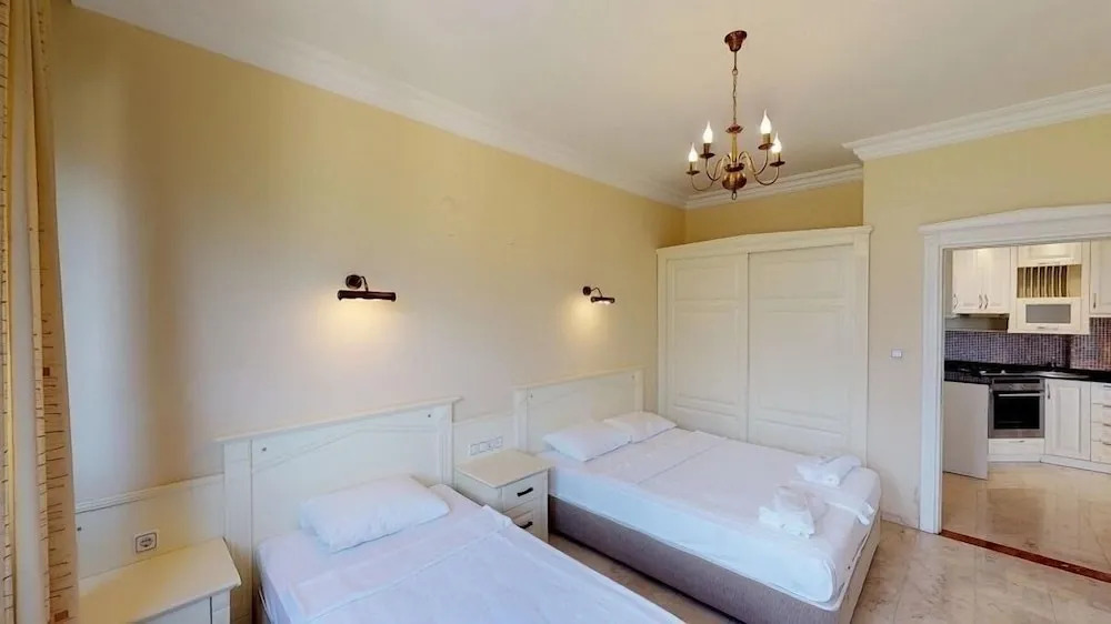 Gold City 2 Bedroom Villa 2