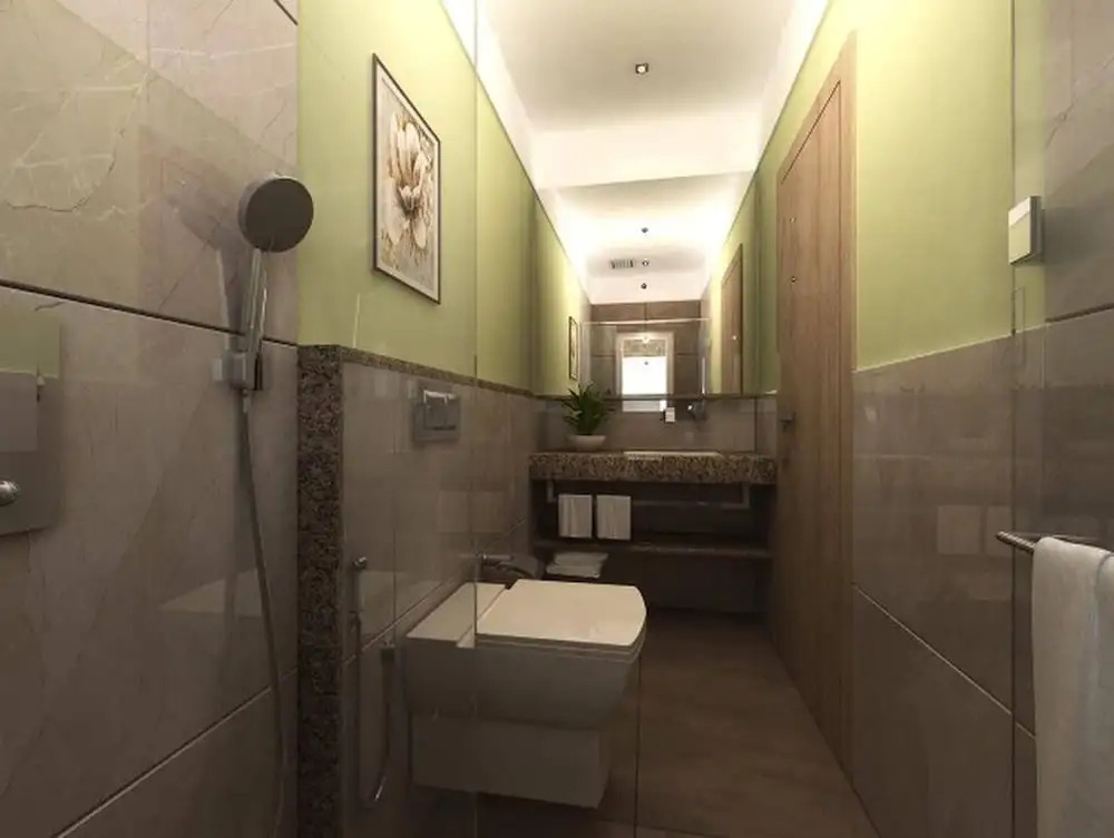 Hotel Aradhya  Inn