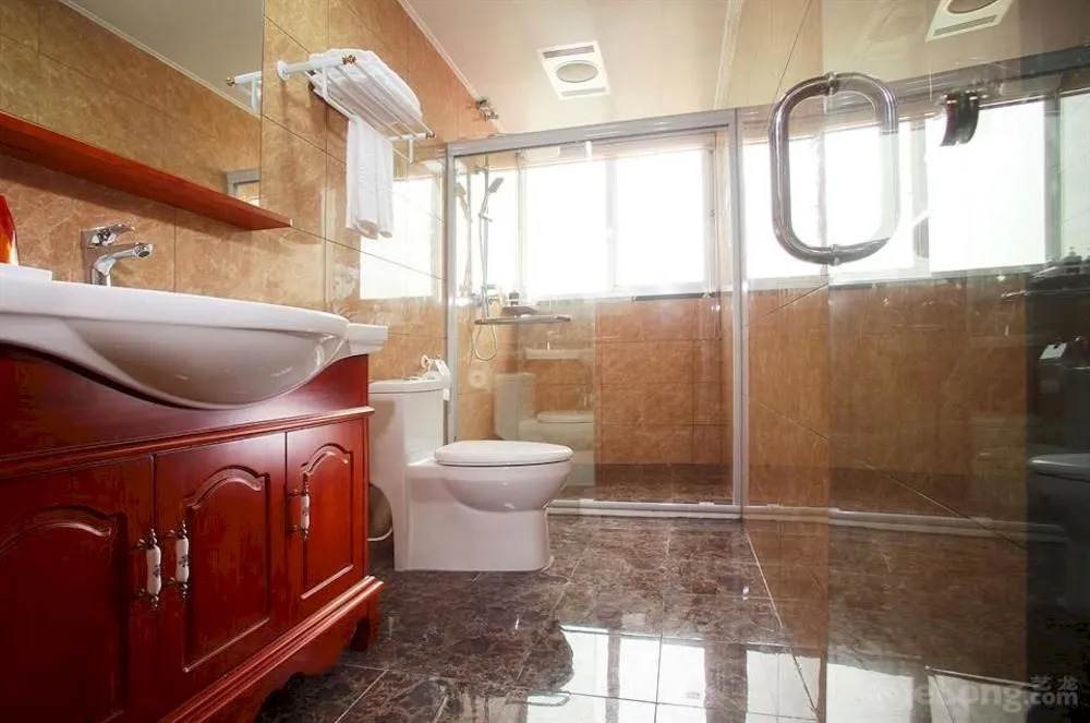 Tianlu Haiwan Holiday Villa