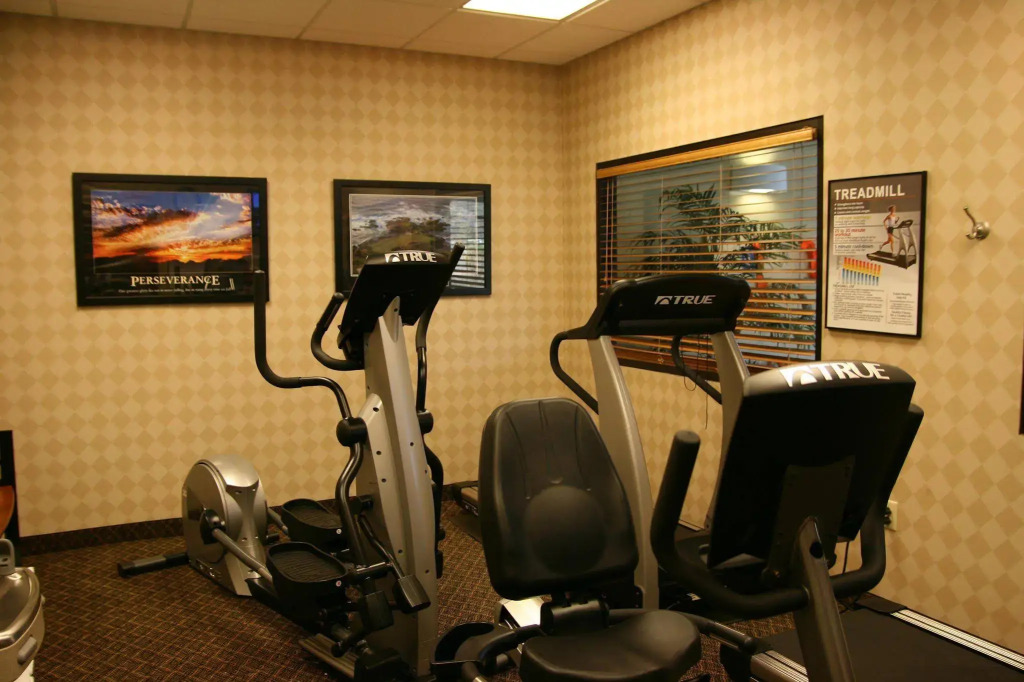 Hampton Inn & Suites Wilmington