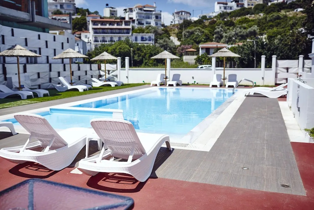 Skiathos Somnia