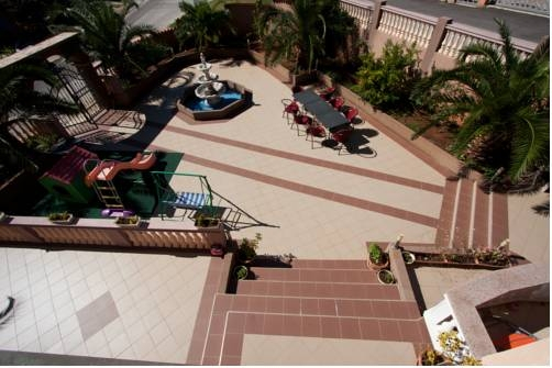 Apartments Canaria