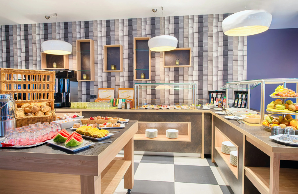 Leonardo Hotel Wolfsburg City Center