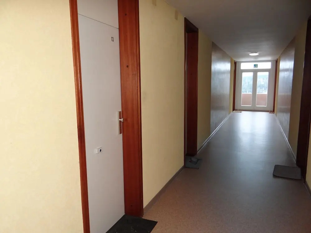 Cozy Apartment in Altenau Harz near Ski Area Hahnenklee