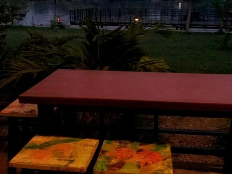 Ruan Panalee Resort