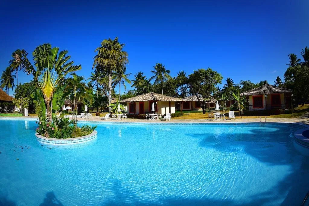 Eurosol Tibau Pipa Resort