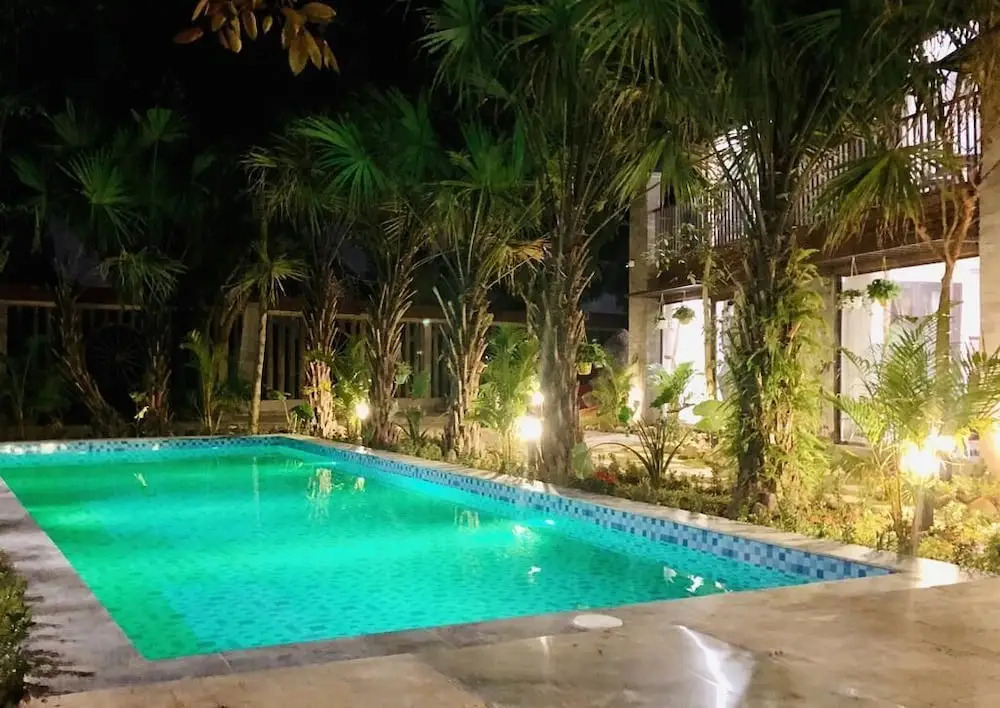 King Kong Homestay