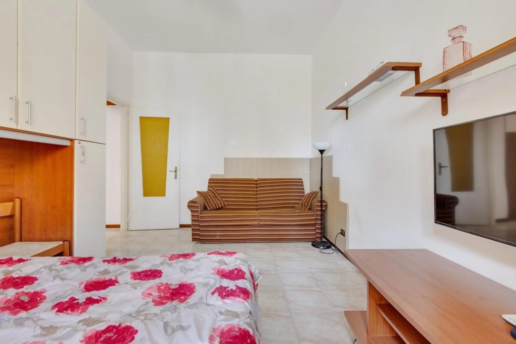 Milan Polytechnic Lovely and Cosy Flat