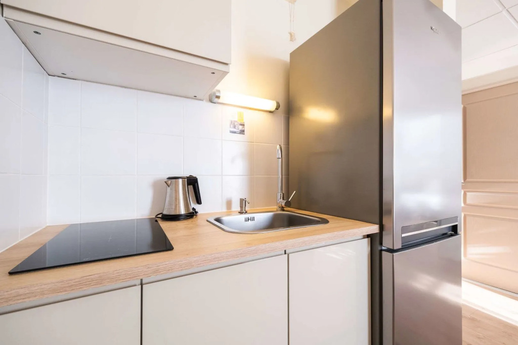 Best Western Hôtel du Château Maisons-Laffitte