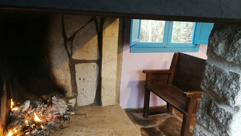 O Albergue