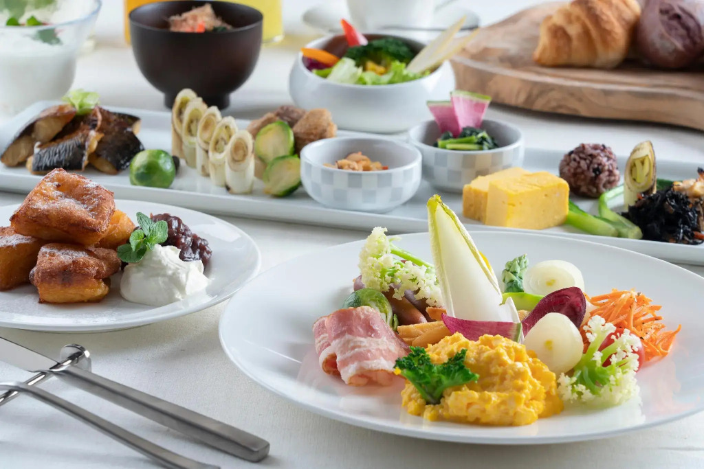 Comfort Hotel Nagoya Chiyoda