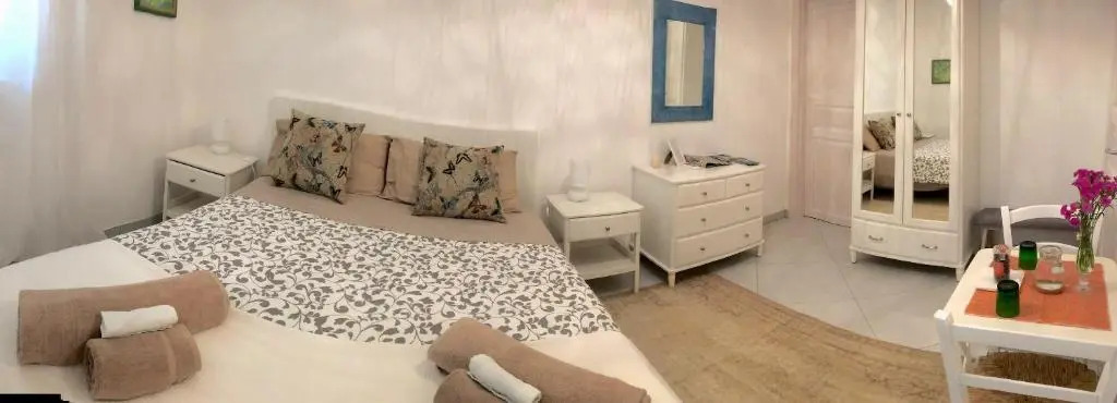 Casa Giada B&B