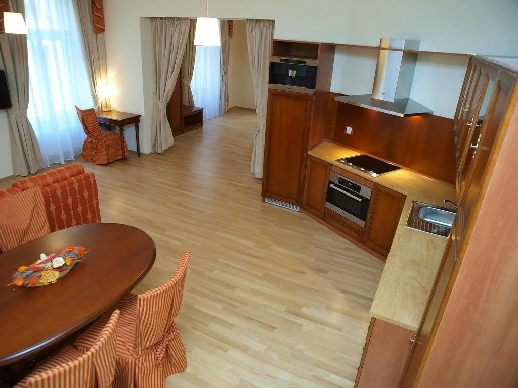 City Apartment