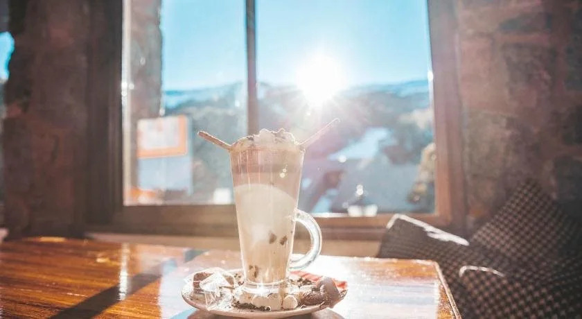Berntis Mountain Inn