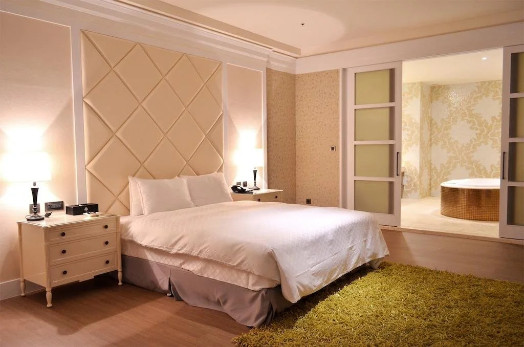 Mirage Hotel