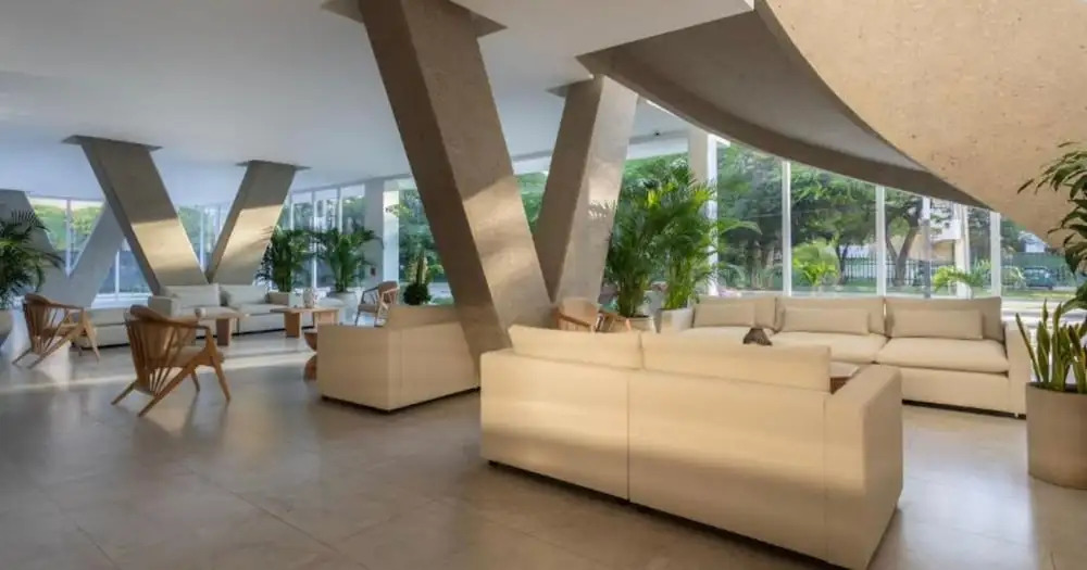 NOK Modern 1BR Apartment in Pozos Colorados